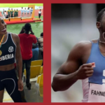 Liberia Shines with Gold Medals at African Athletics Championship