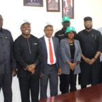 Liberia and ECOWAS Commission Convene to Discuss National Biometric Identification Card