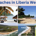 Top 5 Beaches in Liberia West Africa